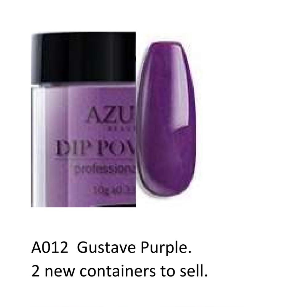 NWOT Dip Powders for Nails